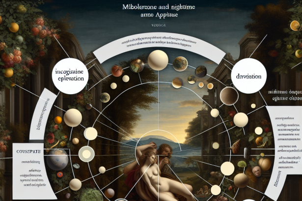Mibolerone y apetito nocturno: qué observar