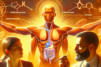 Mibolerone y entrenador: qué contar y qué preguntar