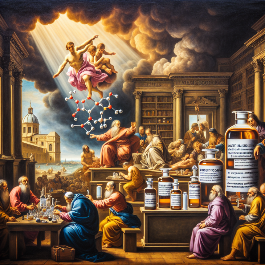 Mibolerone y manipulación de sodio: riesgos comunes