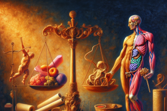 Mildronate Dihydricume y ginecomastia: mitos, riesgos y realidad