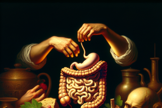 Qué hacer si Mildronate Dihydricume afecta tu digestión