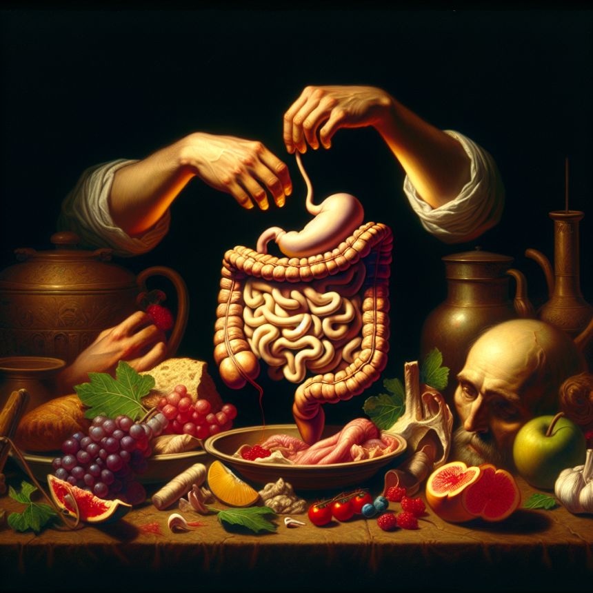 Qué hacer si Mildronate Dihydricume afecta tu digestión