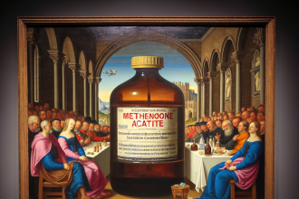 Acetato de metenolona y estreñimiento: soluciones seguras