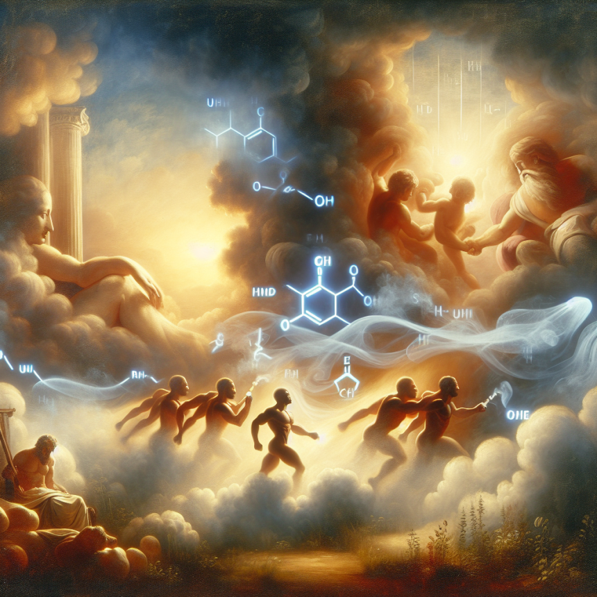 Acetato de metenolona y respiración: sensaciones durante el esfuerzo