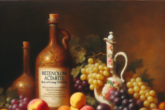 Acetato de metenolona y tendones: riesgos al entrenar fuerte