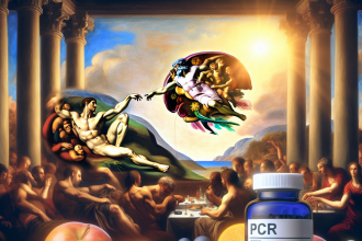 Estanozolol y PCR: inflamación y rendimiento