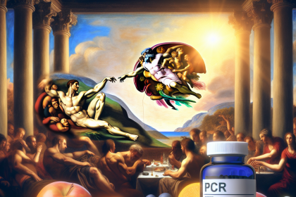 Estanozolol y PCR: inflamación y rendimiento
