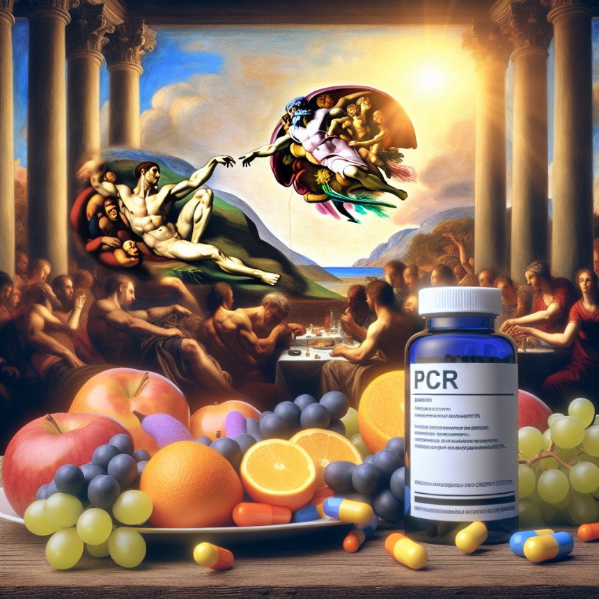 Estanozolol y PCR: inflamación y rendimiento