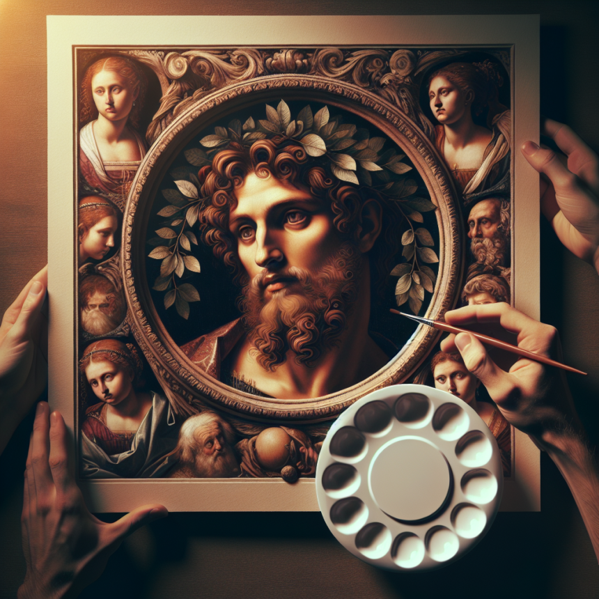 Oxandrolona y diario de síntomas: plantilla mental