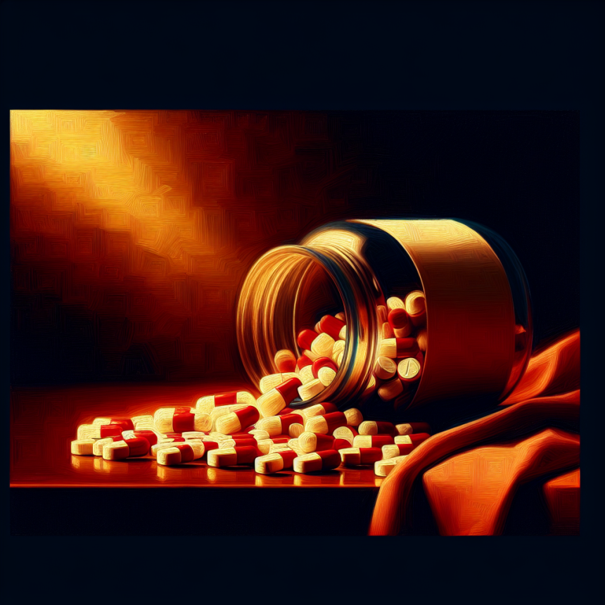 Pastillas de trembolona y escalofríos: descartar infección