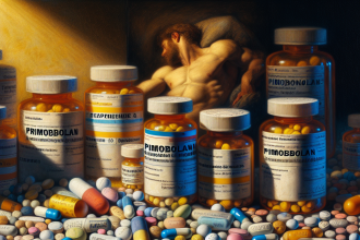 Primobolan (Metenolona) pastillas y medicamentos comunes: lista de preguntas para tu médico