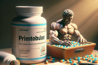 Primobolan (Metenolona) pastillas y seguimiento: cómo organizar tus datos