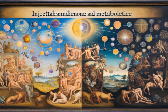 Methandienone inyectables y metabolismo: por qué reacciona distinto cada persona