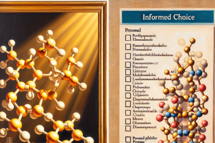Methyltrenbolone y toma informada: checklist personal